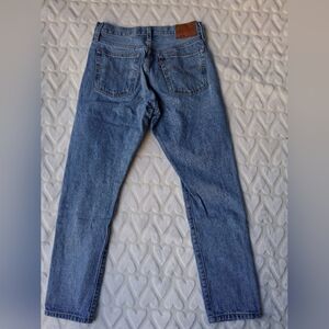 Levi's Premium Straight Fit Jeans
